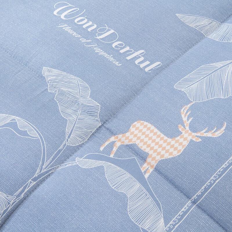 Faunen 32°C Constant Warm Core Quilt