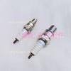 For Benelli Imperiale 400-8 Spark Plug Vintage Motorcycle BJ400-8 Spark Plug Nozzle