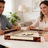 Tortoiseshell Mahjong Stand, Tortoiseshell Acrylic Mahjong Stand Set, Tortoiseshell Mahjong Stand