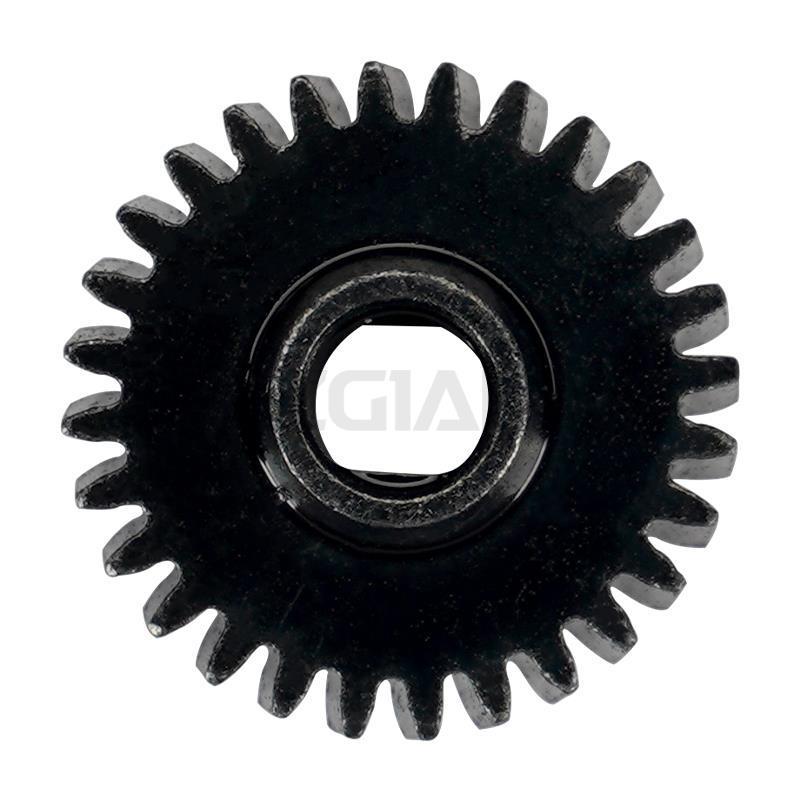 Motor cu angrenaj pliabil pentru oglinda retrovizoare Toyota Previa/Grand Hiace (2000-2006)