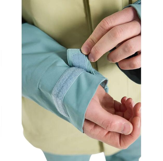 Burton Jacket Covert 2.0