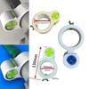 Xiaomi Electric Drill Leveling Assistant Circular Drill Level Tool - Accurate Measuring Drilling Guide for Home Improvement