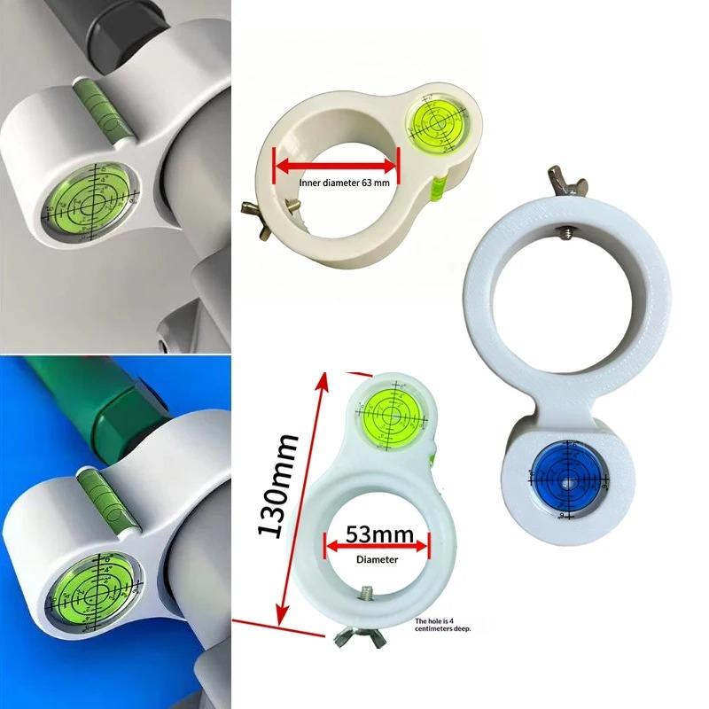 Xiaomi Electric Drill Leveling Assistant Circular Drill Level Tool - Accurate Measuring Drilling Guide for Home Improvement