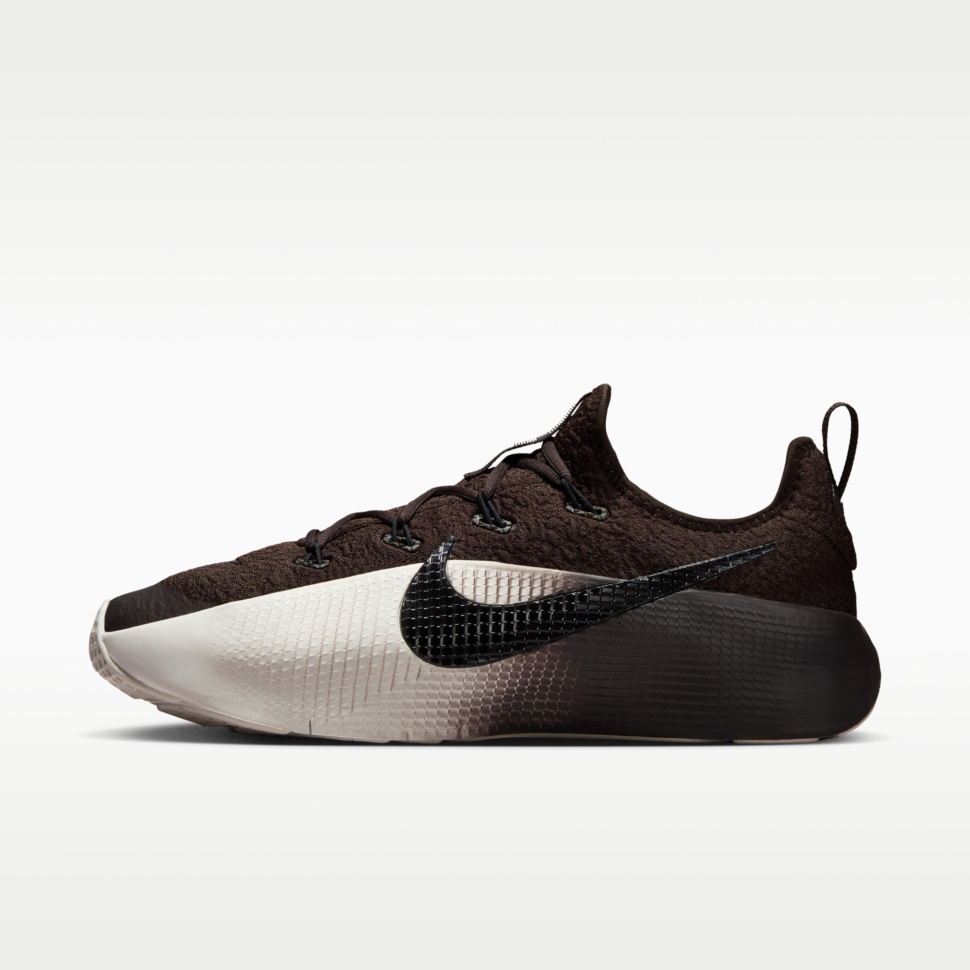 

Nike LeBron TR 1 Velvet Brown Phantom Black 42.5