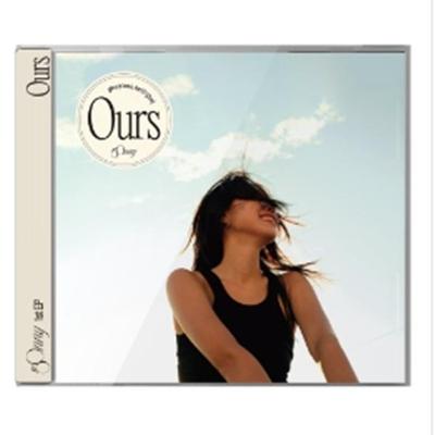 G0nny - EP [Ours]  - Release Date: 2024.11.19