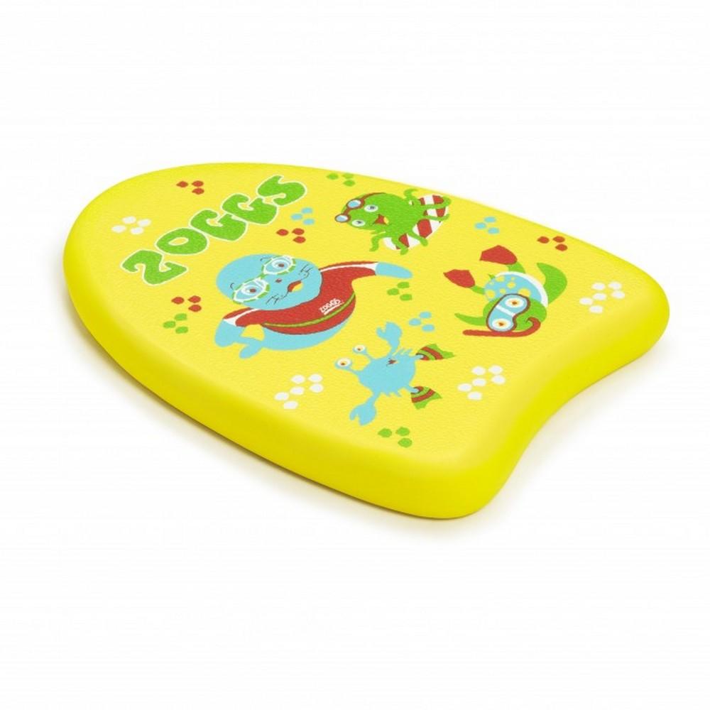 Zoggs Childrens/Kids Zoggy Mini Kickboard Float