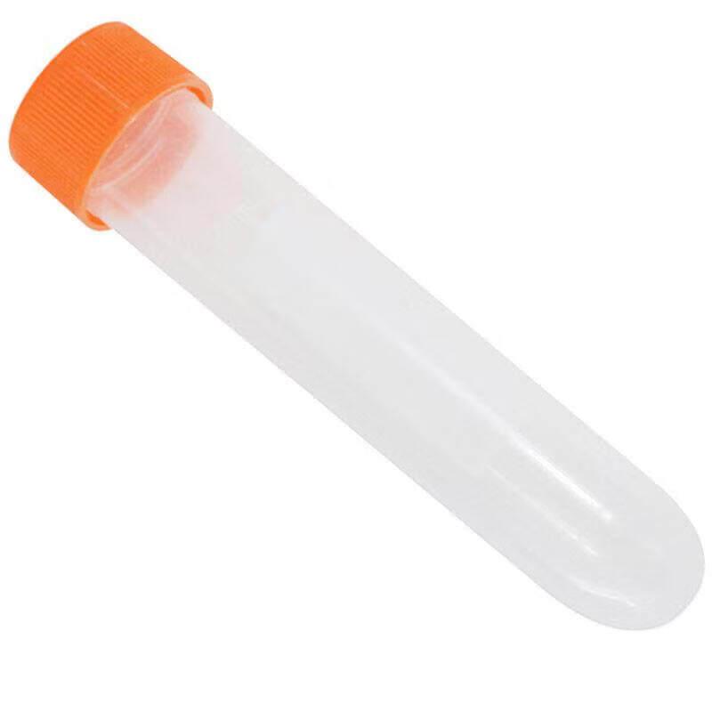 Aokewen 15ml Plastic Centrifuge Tubes