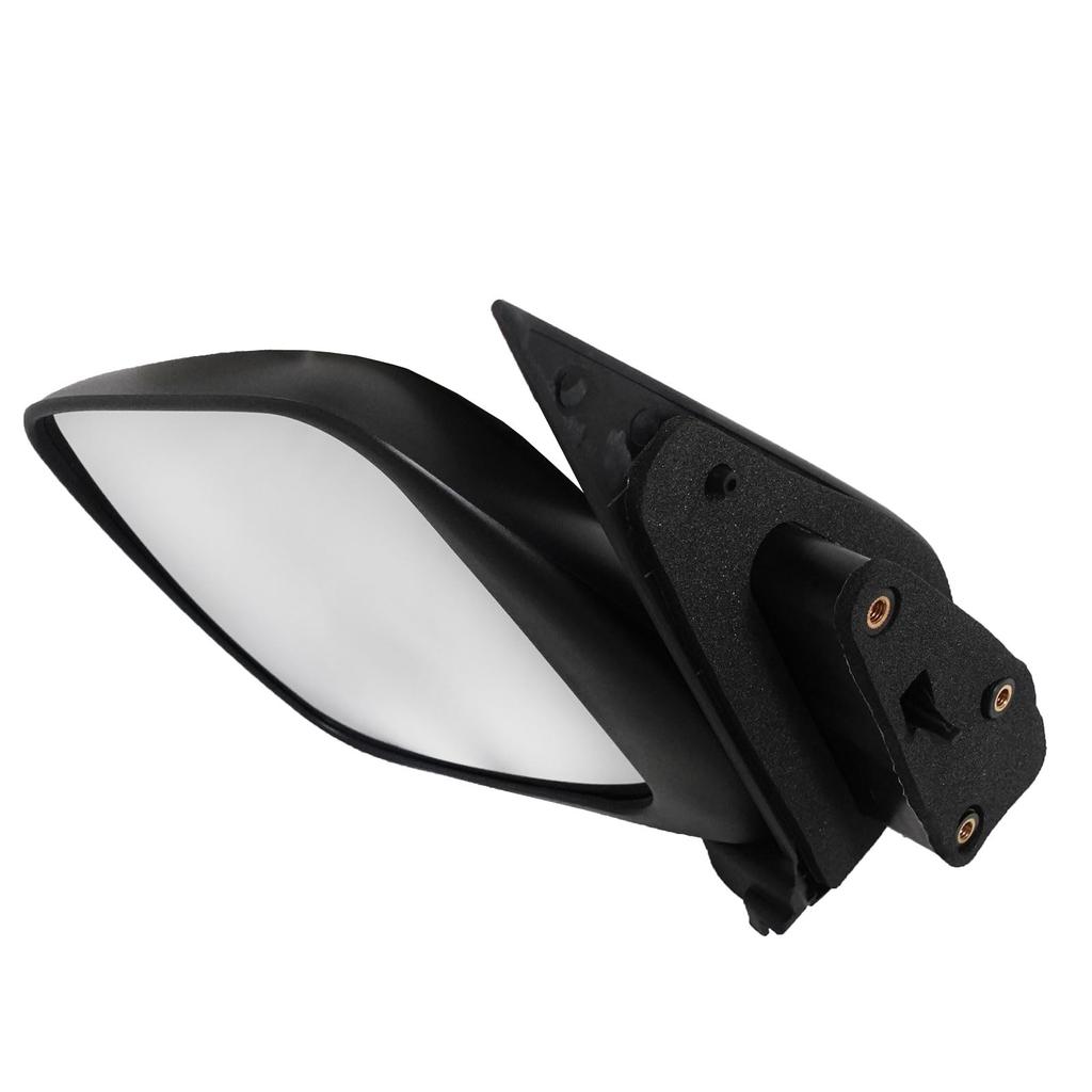 Kashimura Left Side Mirror for Every/Scrum KM35-275