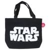 Star Wars Colored Gusseted BK STAR WARS [Lunch Bag] Bag/Logo