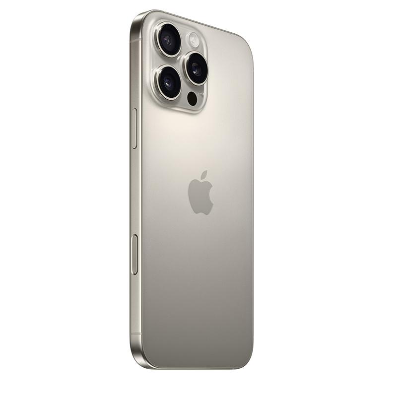 Apple iPhone 16 Pro Max (China Version) - Dual nanoSIM, 8GB,1TB
