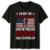 Tops – T-Shirts