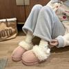 Sapatos de mulher – Pantufas para mulheres