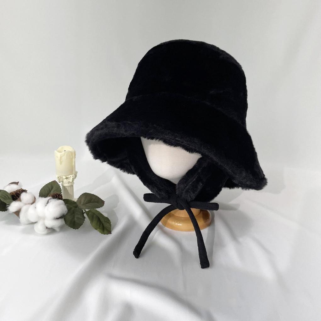 Spring/Summer Bucket Hat Daily Furry Moon Bucket Hat