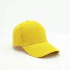 Summer Solid Color Women Sport Baseball Cap Adjustable Unisex Baseball Caps Family Baseball Sun Hats Hip-hop Hat Wholesale Caps