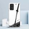 Rurouni Kenshin Anime für Samsung Galaxy A17 A37 A57 A16 A26 A36 A56 A15 A14 A55 Handyhülle A13 A53 A25 A35 A24 A34 A23 A33 Gala