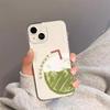 Summer Fresh Fruit for Apple 17promax Mobile Phone Case 16e Space 15 Transparent 14 Cute 13