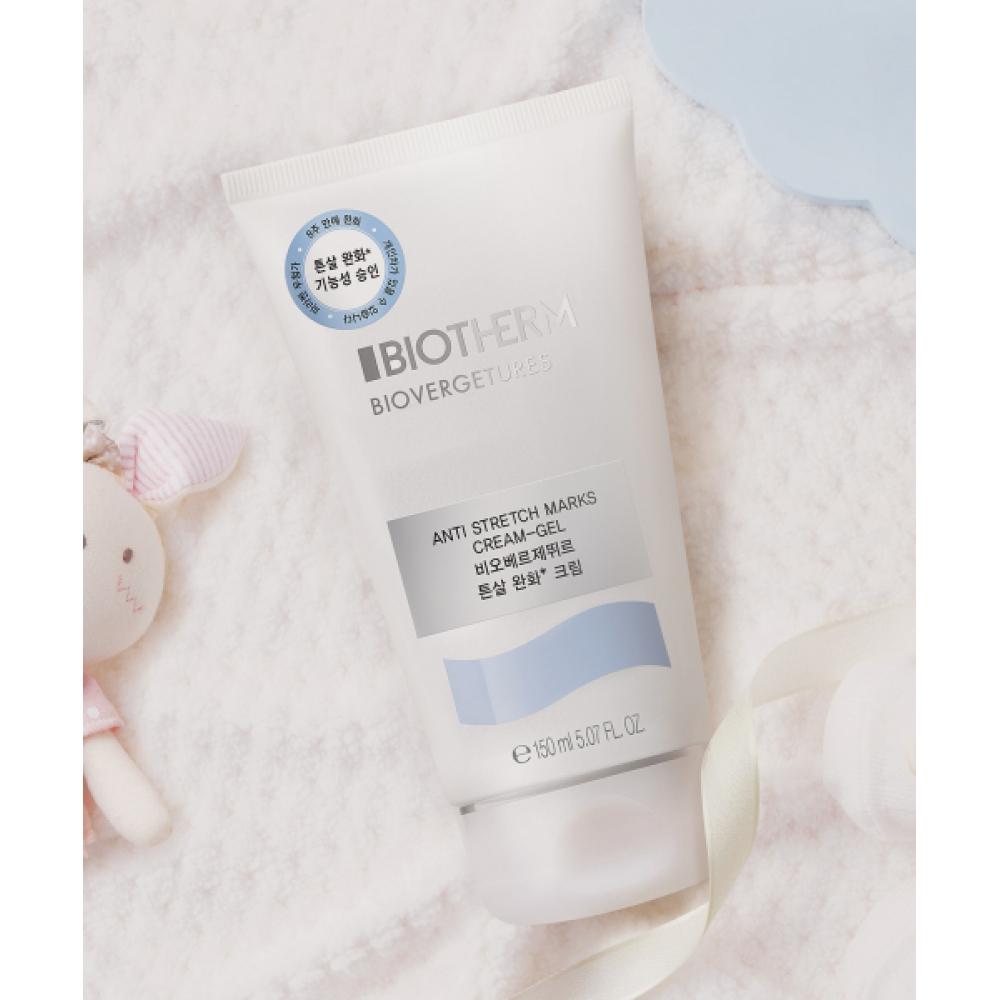 Biotherm Biovergeture Крем Мама Пчела 150мл NONE
