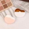 1Pcs Foundation Brush Plastic Creative Wave Fit Perfectly Cosmetic Brush At Home