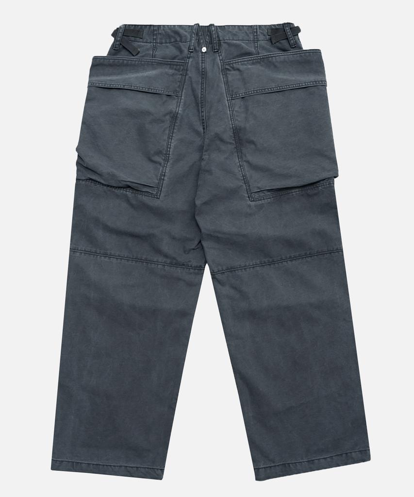 Mideueobdeiteu Project Cargo Pants_3Color