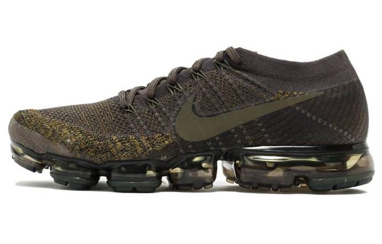 

Nike Air VaporMax Карго Хаки 899473-004 45