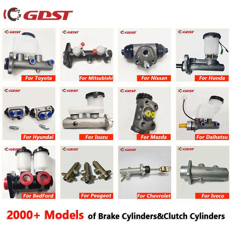 

GDST Brake Wheel Cylinder Hino Truck Parts MC889607 For Mitsubishi Canter