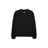 New MLB Love Heart Sweatshirts Unisex Black 3AMTH0234-50BKS