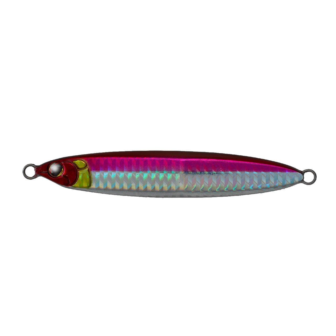 

TIEMCO Metal Jig Lure Ocean Dominator Center Balance 117mm 150g Otaya IV #230