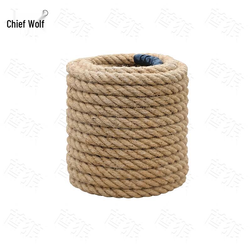 Qiulang Tug-of-War Rope