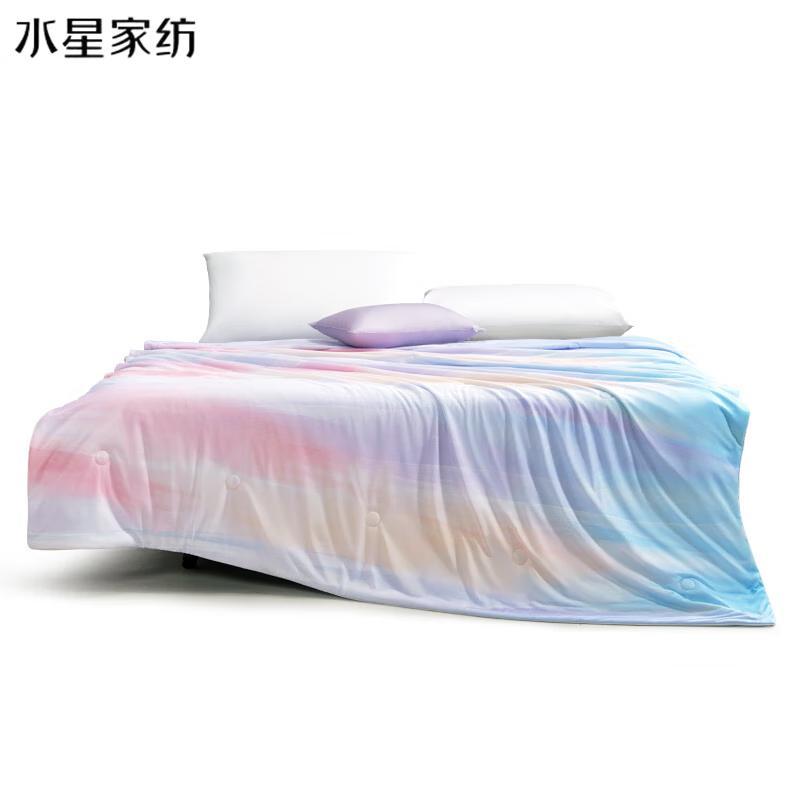 

Mercury Home Textiles Ice-Cool Summer Quilt