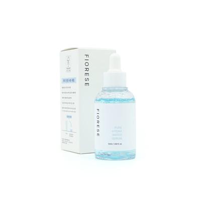 Fiores Pure Hydra Water Serum 50ml