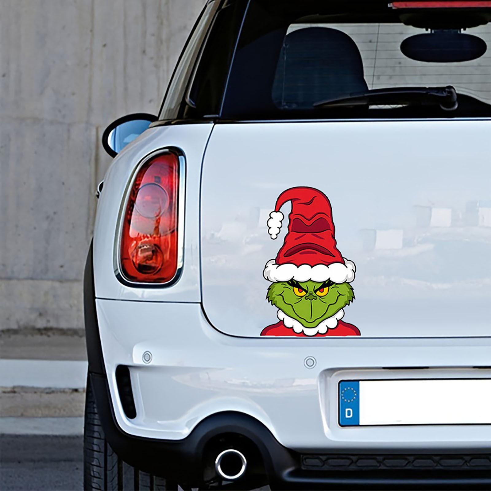 

Наклейки Graffit для украшения ноутбука, наклейки на багаж One Size