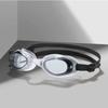 Silicone Swimming Goggles Anti-UV Swimming Mask Underwater Swim Glasses  Pool Accessories