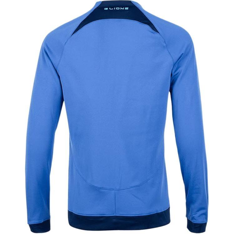 Nike 22-23 England Academy Pro Anthem Jacket 'Blue' Men's DH4744-480