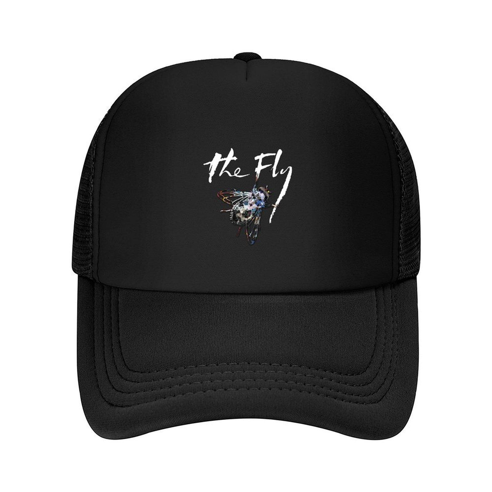 

U2 The fly Baseball Cap Luxury Hat Rugby Golf Hat Man custom Hat Men Luxury Brand Womens