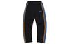 Li Ning Sweatshirt Sets Men's Ivory Stand Collar Moderate AWEQ027-3