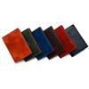 AGILITY Affa Genuine Leather Card 20 and Made In Japan "Blanc" Case, Slim, Compact, Bifold, Cards, Men's Women's,