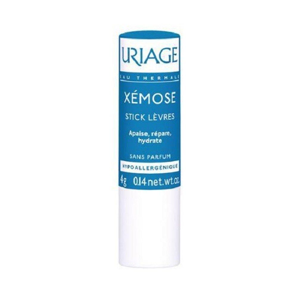 

Uriage Xemos Stick Levres 4g (Unscented)