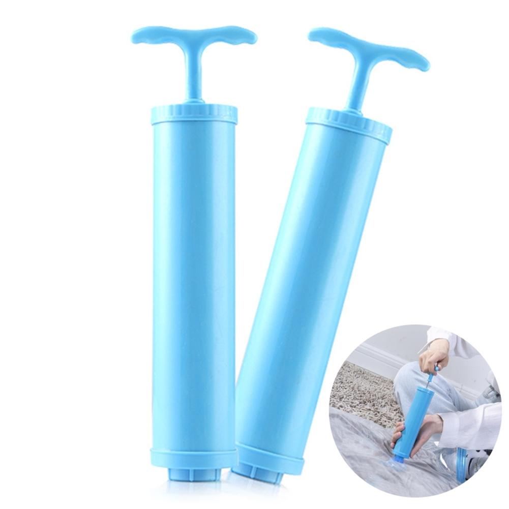 Pump Storage Suction 24.5x4.5cm Against Water Air Extractor