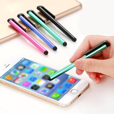 Penna touch screen per Android Ipad Multi colore Telefono cellulare Tablet Computer Stilo Penna capacitiva Stilo elettronico