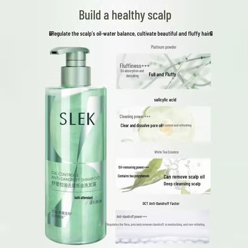 ShuLei Herbal Encounter 7-Piece Hair Care Set