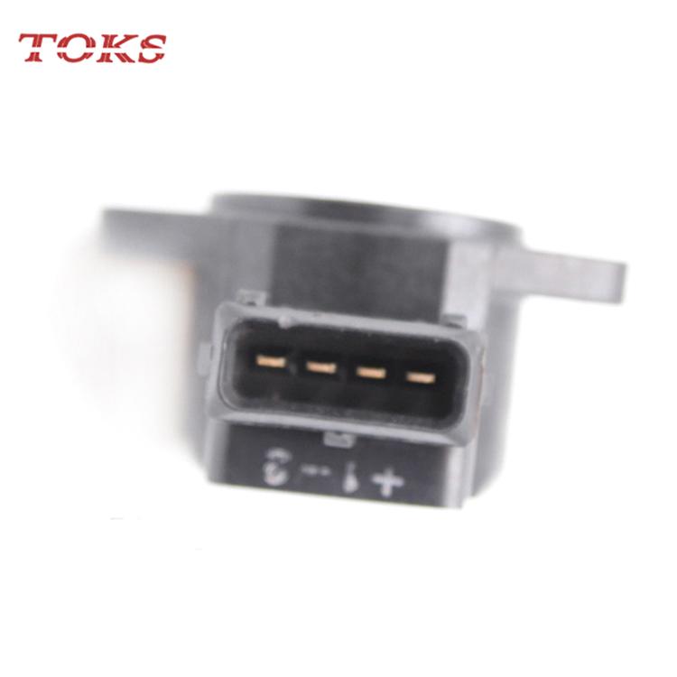 TOKS Brand New For KIA HYUNDAI TPS THROTTLE POSITION SENSOR OEM TS60-11 351023B000 TH290
