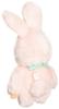 Monchhichi's Friend Chimutan Standard Plush Toy, Size S, Approx. 24cm Tall