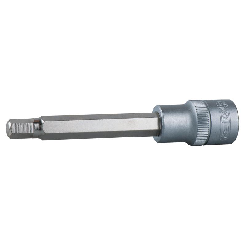 Bit Socket for Socket Head Cap Screws