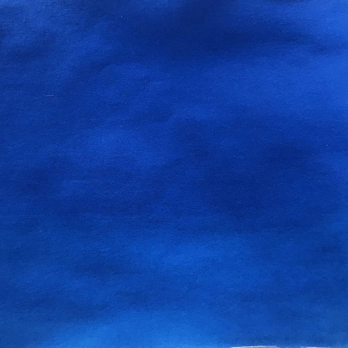Encre Aquarelle - PEBEO - Colorex - 45 ml - Bleu Outremer - Mixte