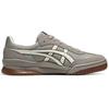 Asics Gel-Spotlyte Gat Fashion Versatile Low-Top Lifestyle Casual Shoes Unisex sneaker Gray 1203A718-020