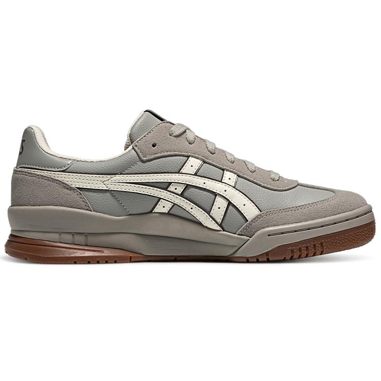 Asics Gel-Spotlyte Gat Fashion Versatile Low-Top Lifestyle Casual Shoes Unisex Sneaker Gray 1203A718-020