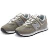 New Balance 574 'Grey White' 2022 Sneakers ML574EVG