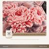 Thick Winter Double-Layer Raschel Flannel Wedding Gift Blanket