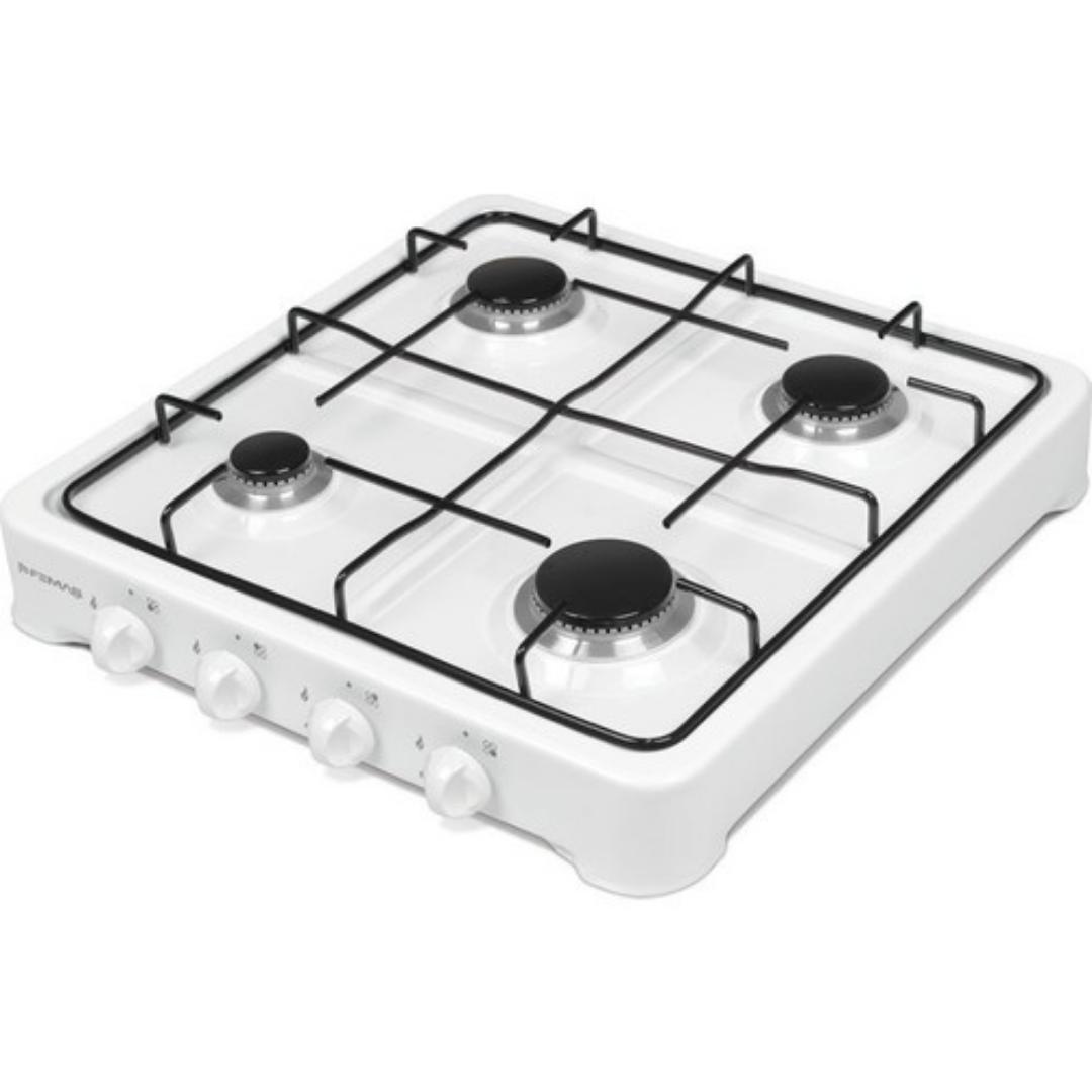 

Femas Counter Top 4 Трубчатая плита горелки