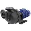 De Qi Er Horizontal Chemical Self-Priming Pump CN Plug (adapter Included)